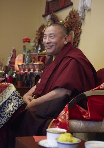 RHSKPLKTC2015Bardor Tulku Rinpoche really happy
